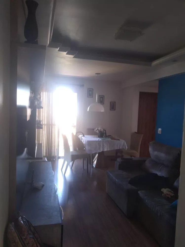 Apartamento, 2 quartos, 60 m² - Foto 2