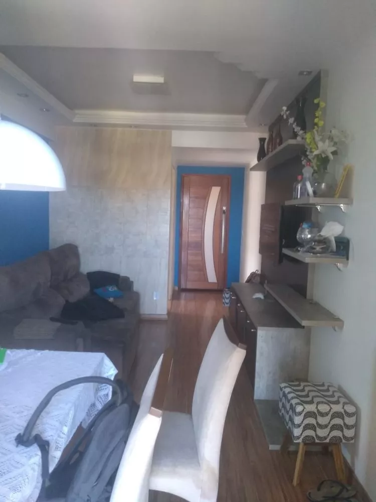 Apartamento, 2 quartos, 60 m² - Foto 3