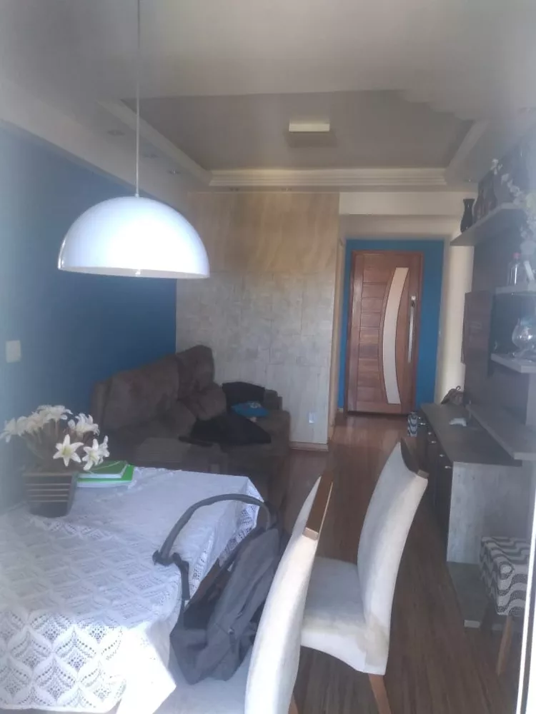 Apartamento, 2 quartos, 60 m² - Foto 1