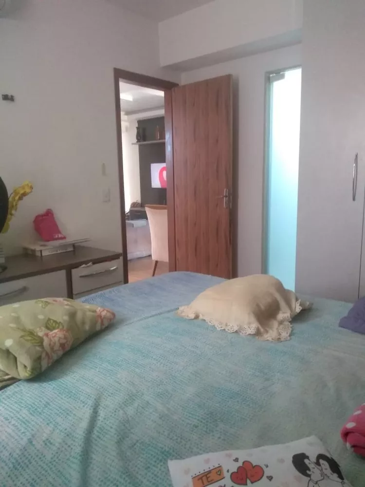 Apartamento, 2 quartos, 60 m² - Foto 7