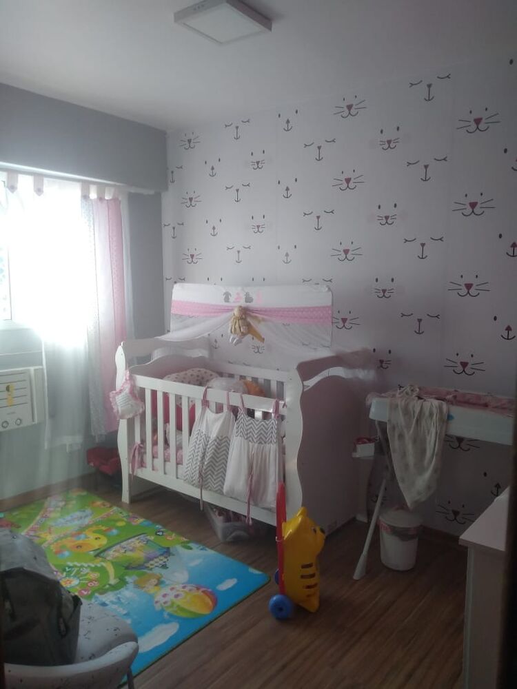 Apartamento, 2 quartos, 60 m² - Foto 11