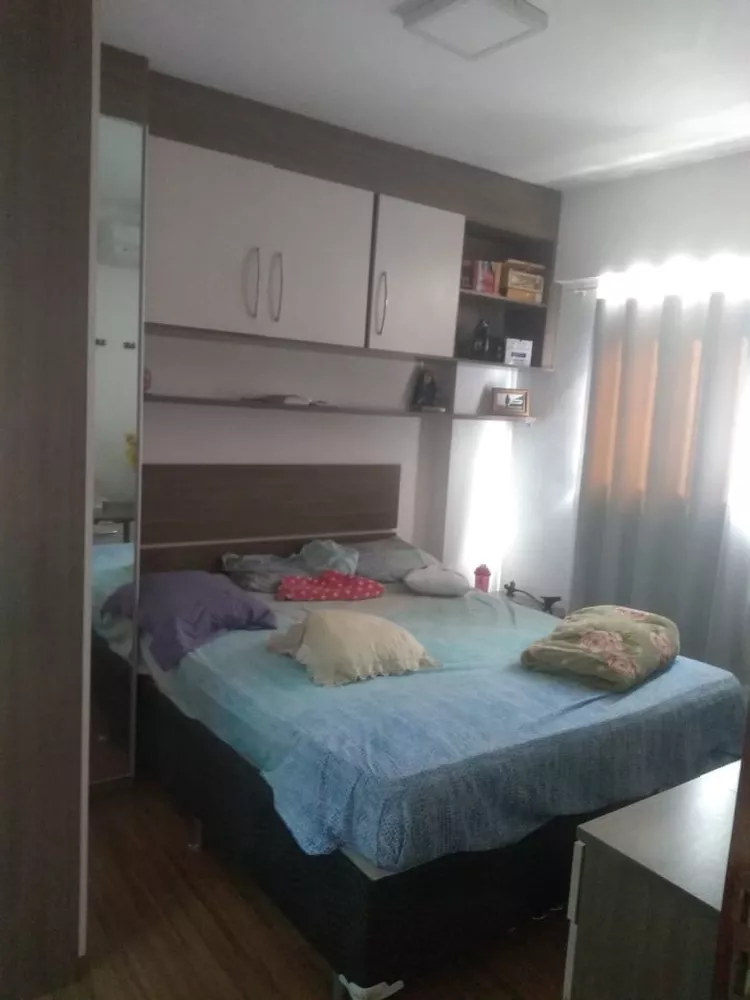 Apartamento, 2 quartos, 60 m² - Foto 6