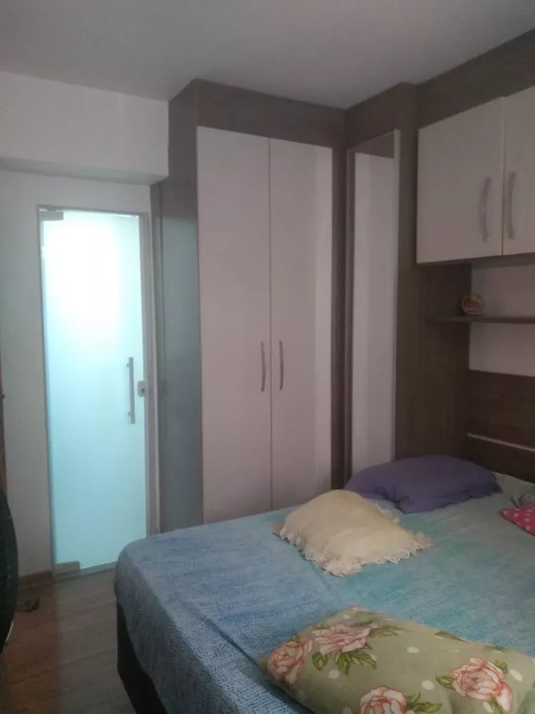 Apartamento, 2 quartos, 60 m² - Foto 8