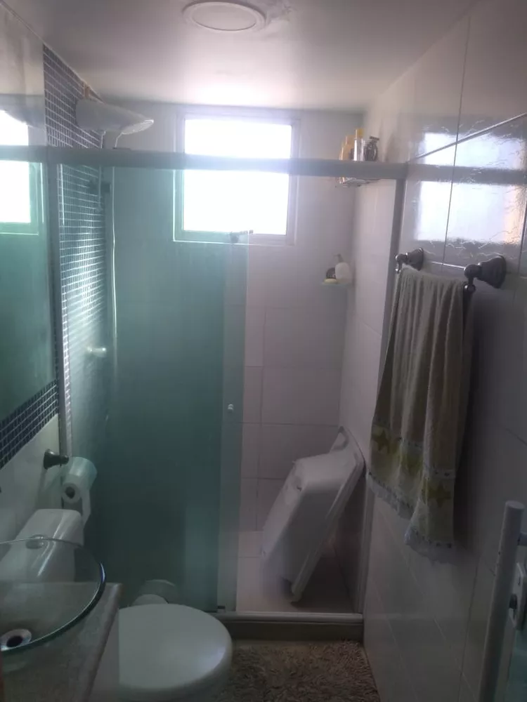 Apartamento, 2 quartos, 60 m² - Foto 13