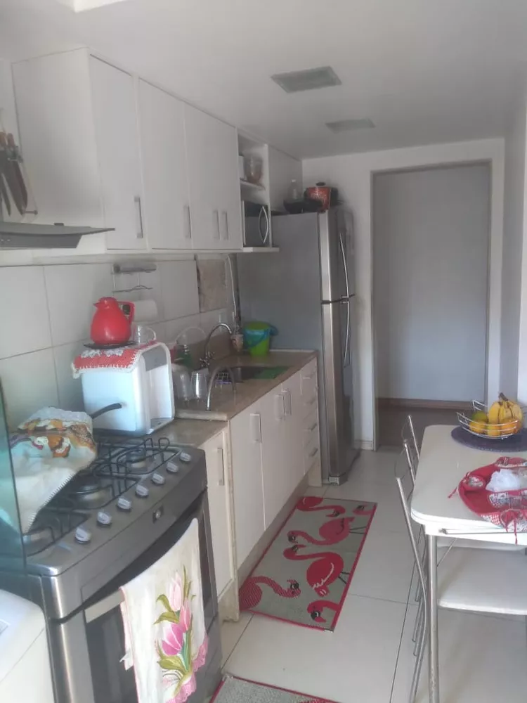 Apartamento, 2 quartos, 60 m² - Foto 16
