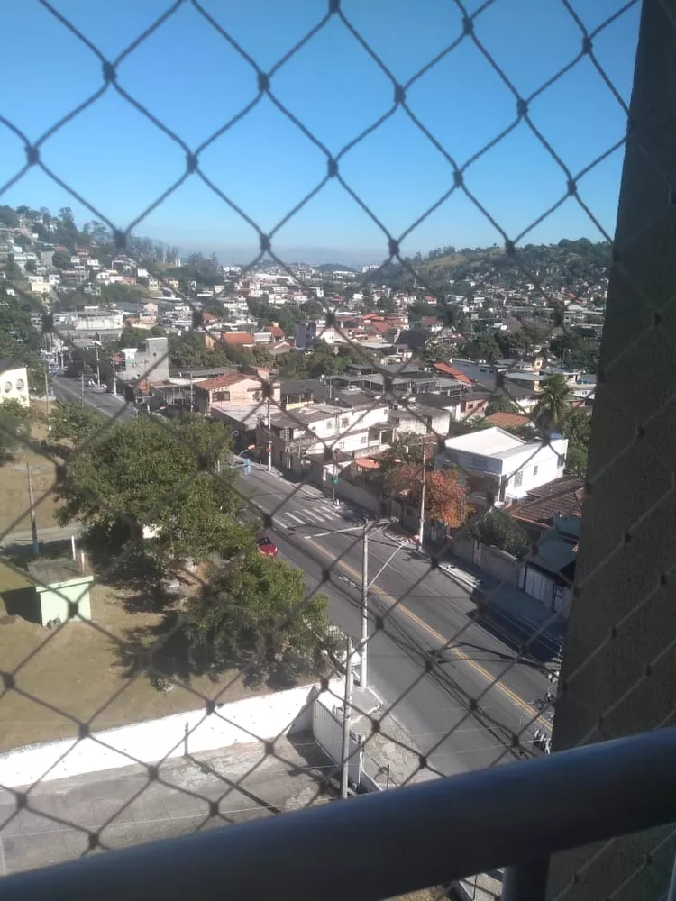 Apartamento, 2 quartos, 60 m² - Foto 5