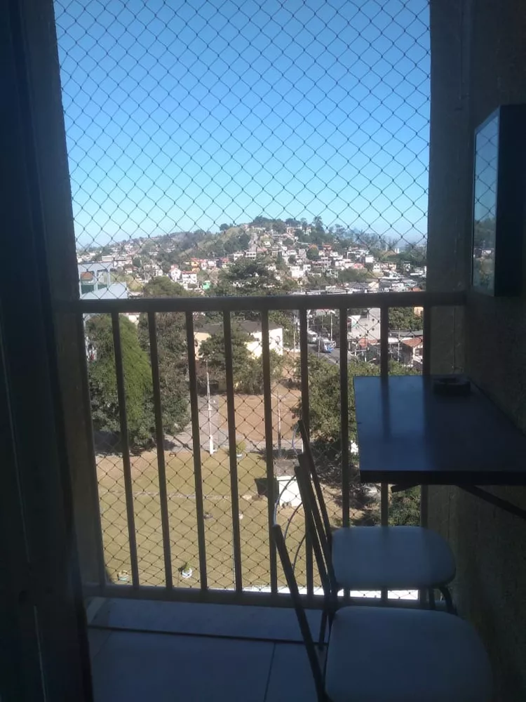 Apartamento, 2 quartos, 60 m² - Foto 4