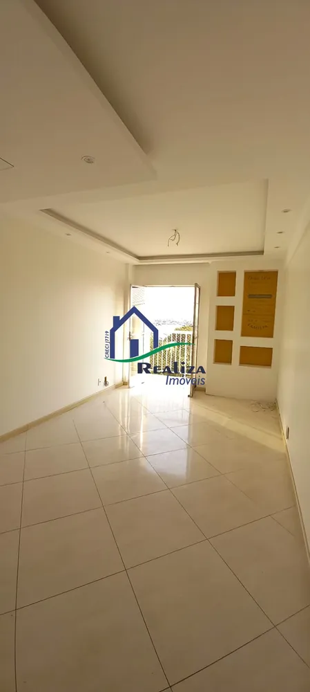 Apartamento, 2 quartos, 62 m² - Foto 3