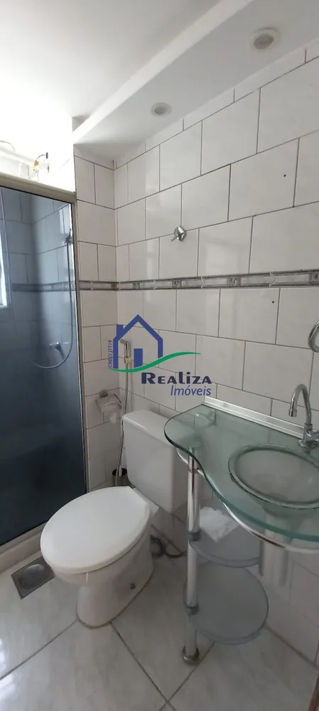 Apartamento, 2 quartos, 62 m² - Foto 21