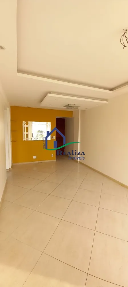 Apartamento, 2 quartos, 62 m² - Foto 4