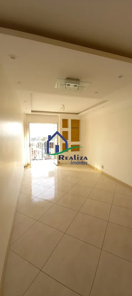 Apartamento, 2 quartos, 62 m² - Foto 2