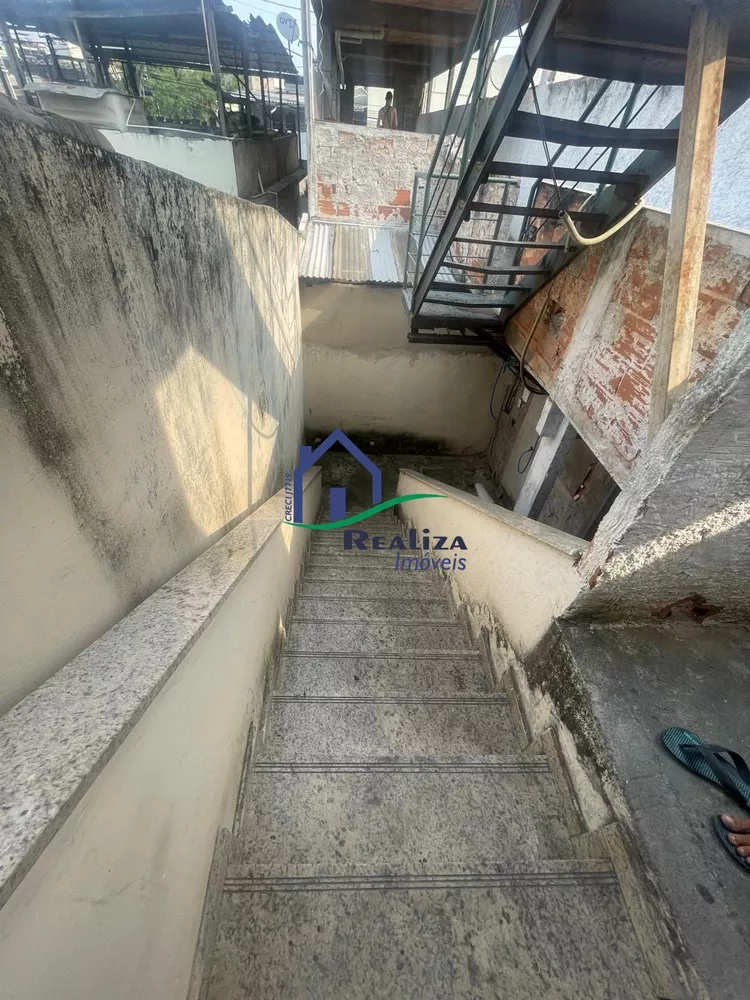 Casa, 1 quarto, 45 m² - Foto 5