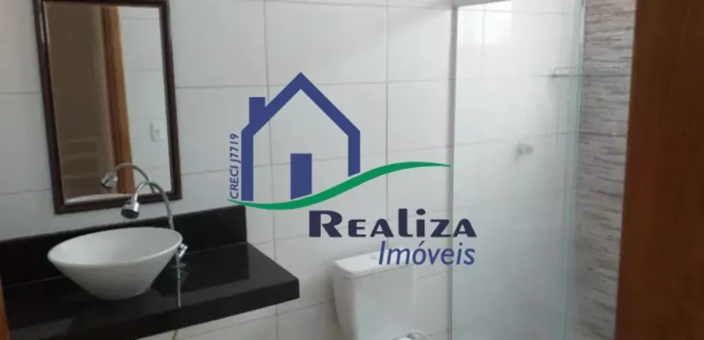 Casa, 2 quartos, 70 m² - Foto 6