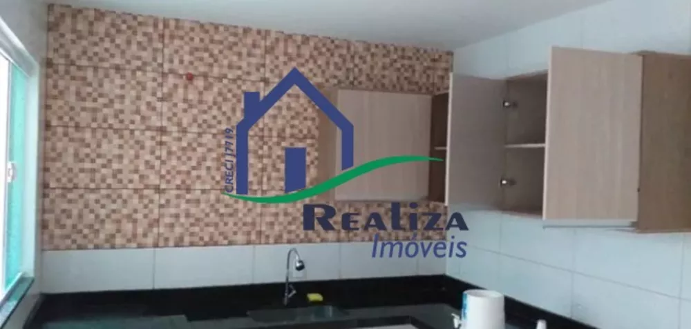 Casa, 2 quartos, 70 m² - Foto 3