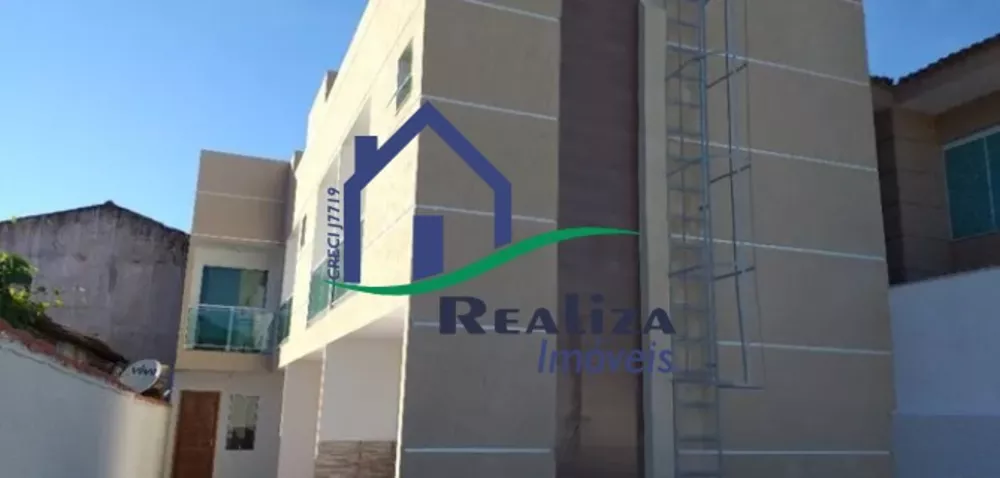Casa, 2 quartos, 70 m² - Foto 1