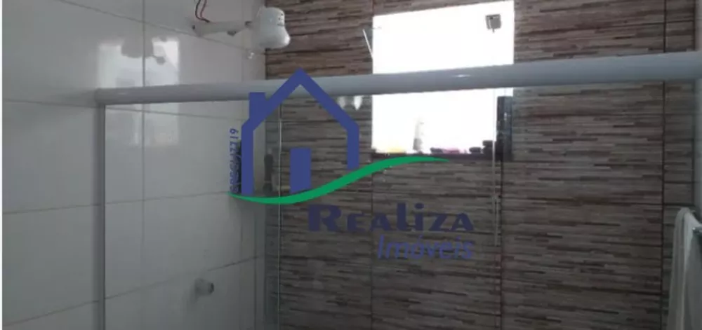 Casa, 2 quartos, 70 m² - Foto 7