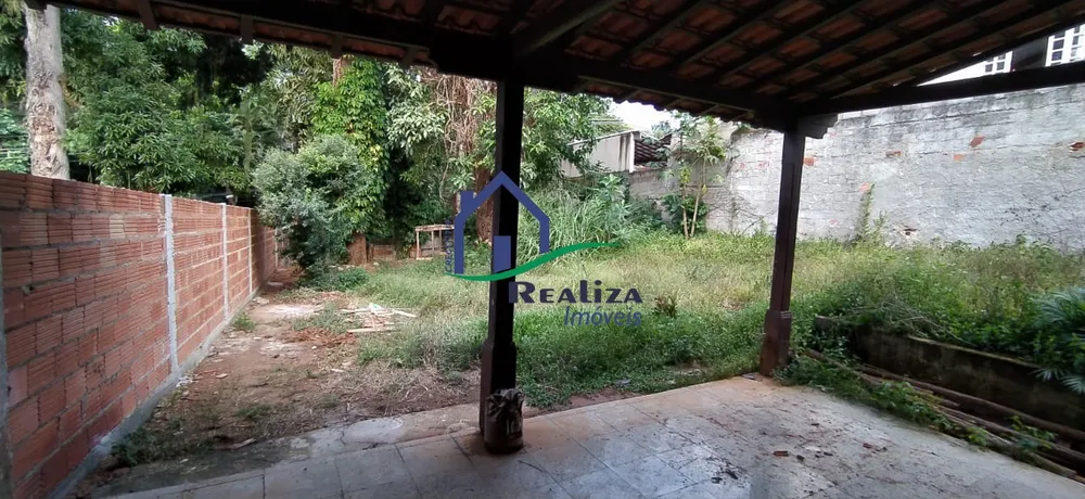 Casa, 1 quarto, 600 m² - Foto 1