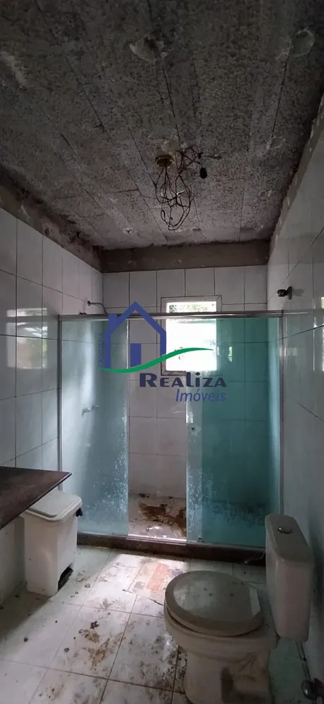 Casa, 1 quarto, 600 m² - Foto 12