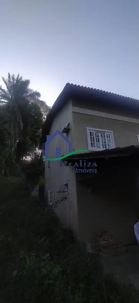 Casa, 1 quarto, 600 m² - Foto 16