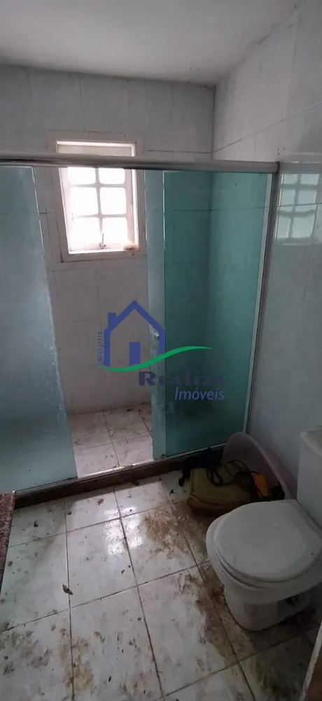 Casa, 1 quarto, 600 m² - Foto 13