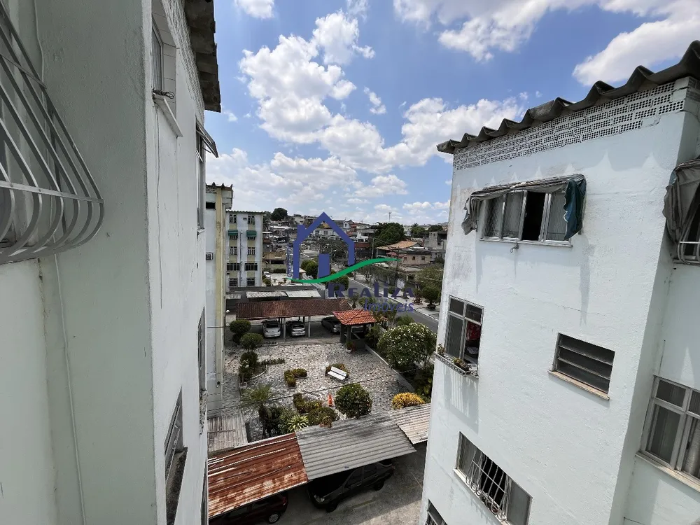 Apartamento, 2 quartos, 50 m² - Foto 12