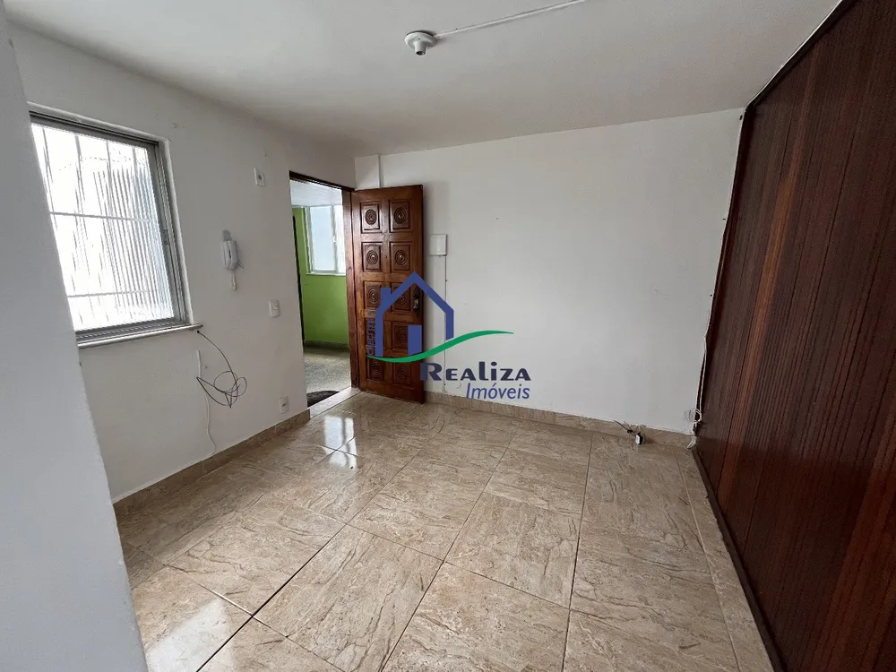Apartamento, 2 quartos, 50 m² - Foto 1