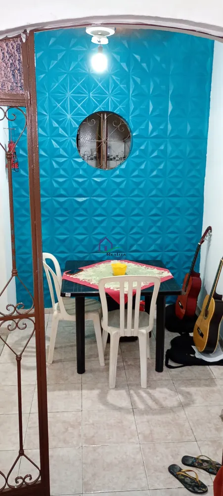 Casa, 2 quartos - Foto 3