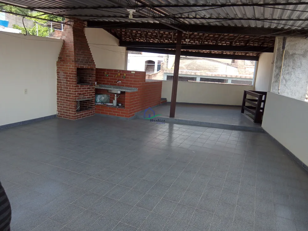 Casa, 2 quartos - Foto 20