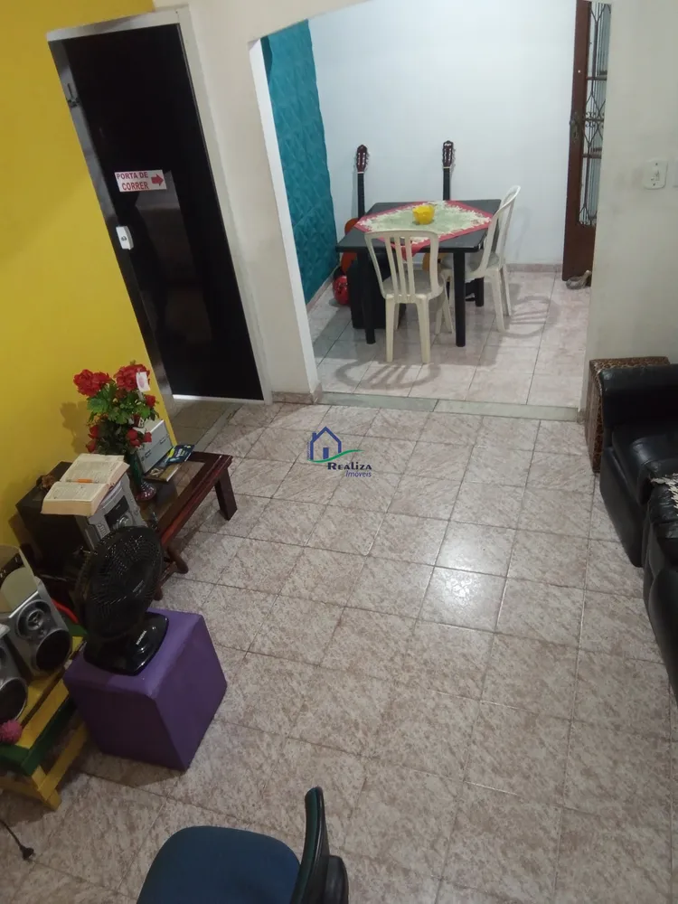 Casa, 2 quartos - Foto 4