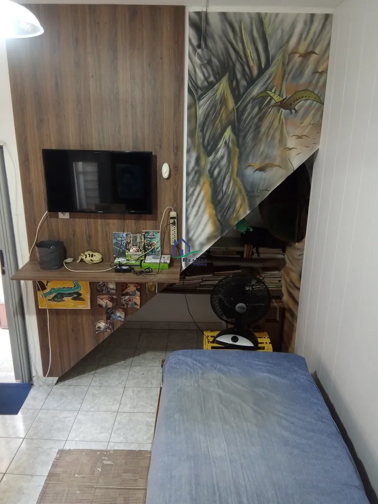 Casa, 2 quartos - Foto 12