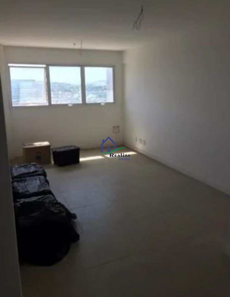 Sala-Conjunto, 27 m² - Foto 1