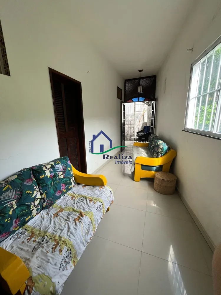 Casa, 3 quartos, 56 m² - Foto 10