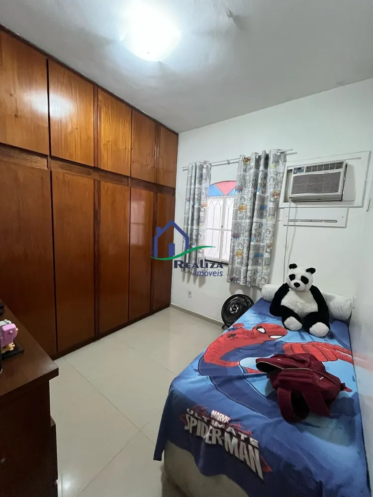 Casa, 3 quartos, 56 m² - Foto 7
