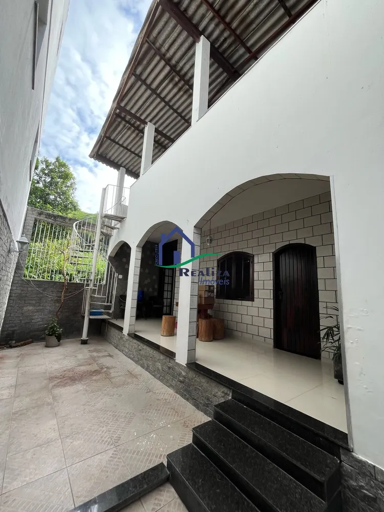 Casa, 3 quartos, 56 m² - Foto 22