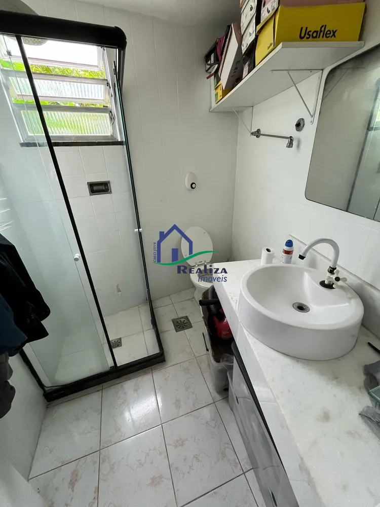 Casa, 3 quartos, 56 m² - Foto 15
