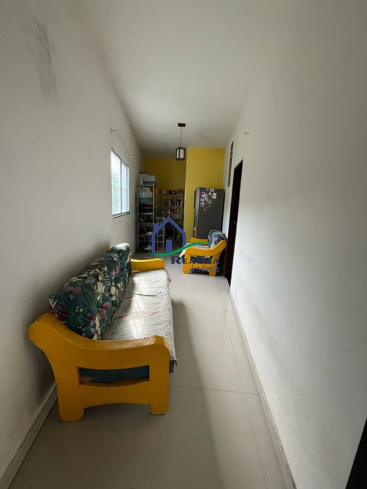 Casa, 3 quartos, 56 m² - Foto 9