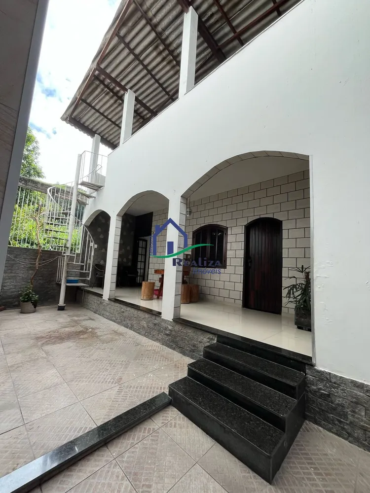 Casa, 3 quartos, 56 m² - Foto 23