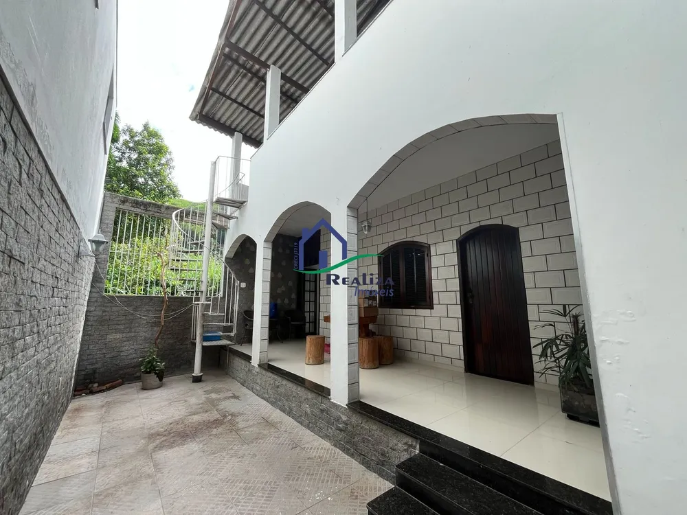 Casa, 3 quartos, 56 m² - Foto 21