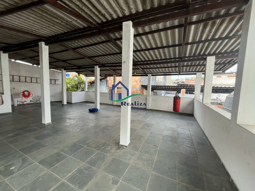 Casa, 3 quartos, 56 m² - Foto 17