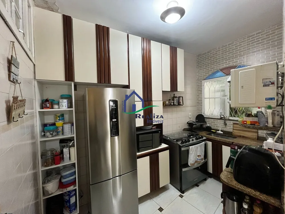 Casa, 3 quartos, 56 m² - Foto 3