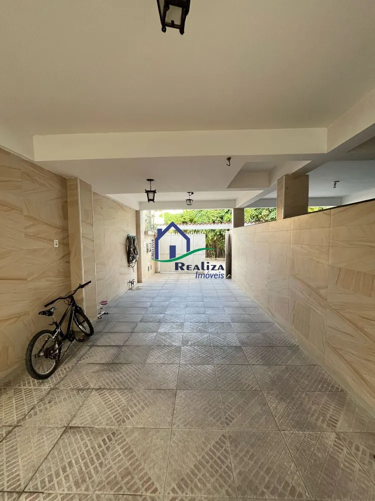 Casa, 3 quartos, 56 m² - Foto 18
