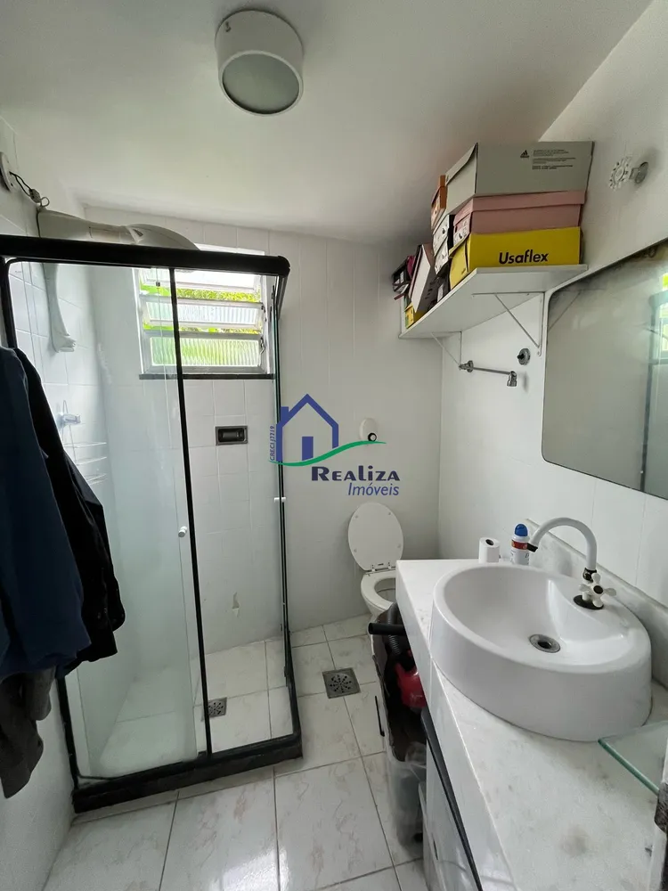 Casa, 3 quartos, 56 m² - Foto 16