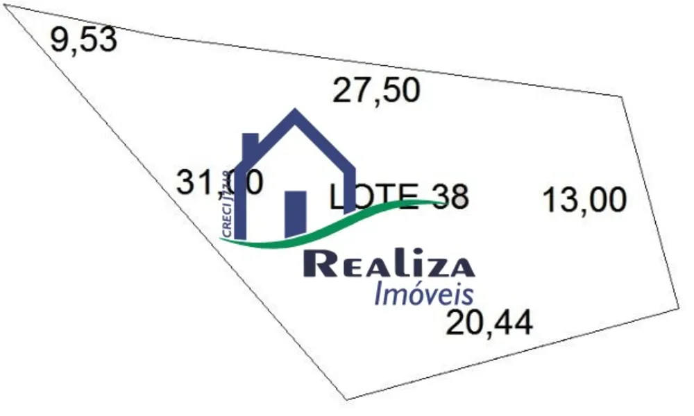 Terreno, 515 m² - Foto 11