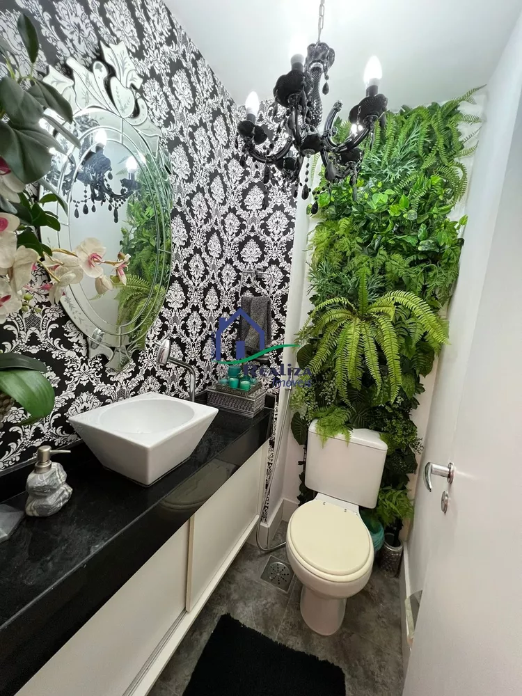 Flat/Apart Hotel, 2 quartos, 89 m² - Foto 13