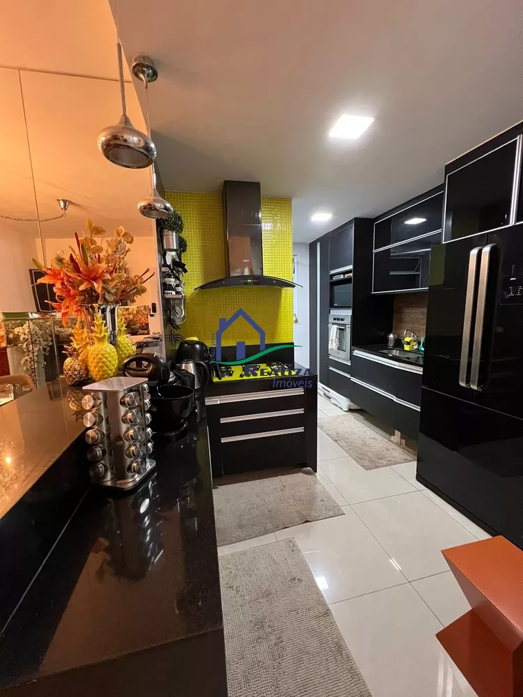 Flat/Apart Hotel, 2 quartos, 89 m² - Foto 5