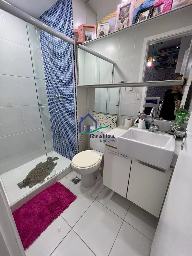 Flat/Apart Hotel, 2 quartos, 89 m² - Foto 11