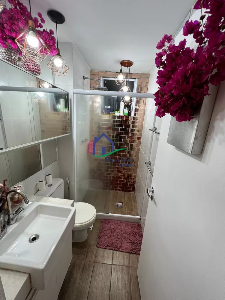 Flat/Apart Hotel, 2 quartos, 89 m² - Foto 9