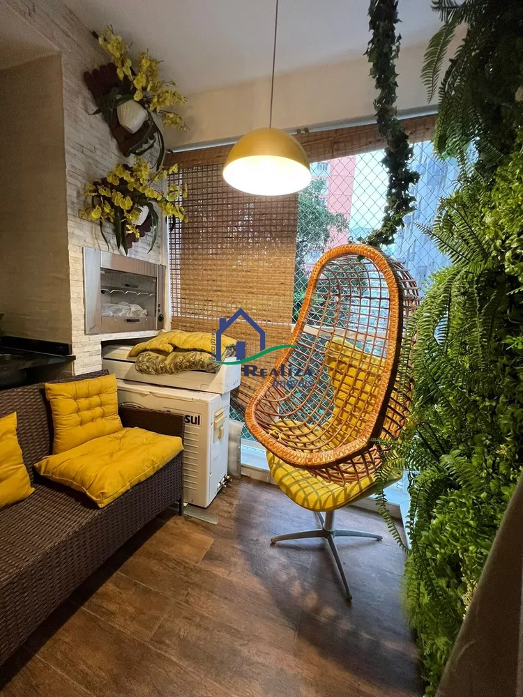 Flat/Apart Hotel, 2 quartos, 89 m² - Foto 7