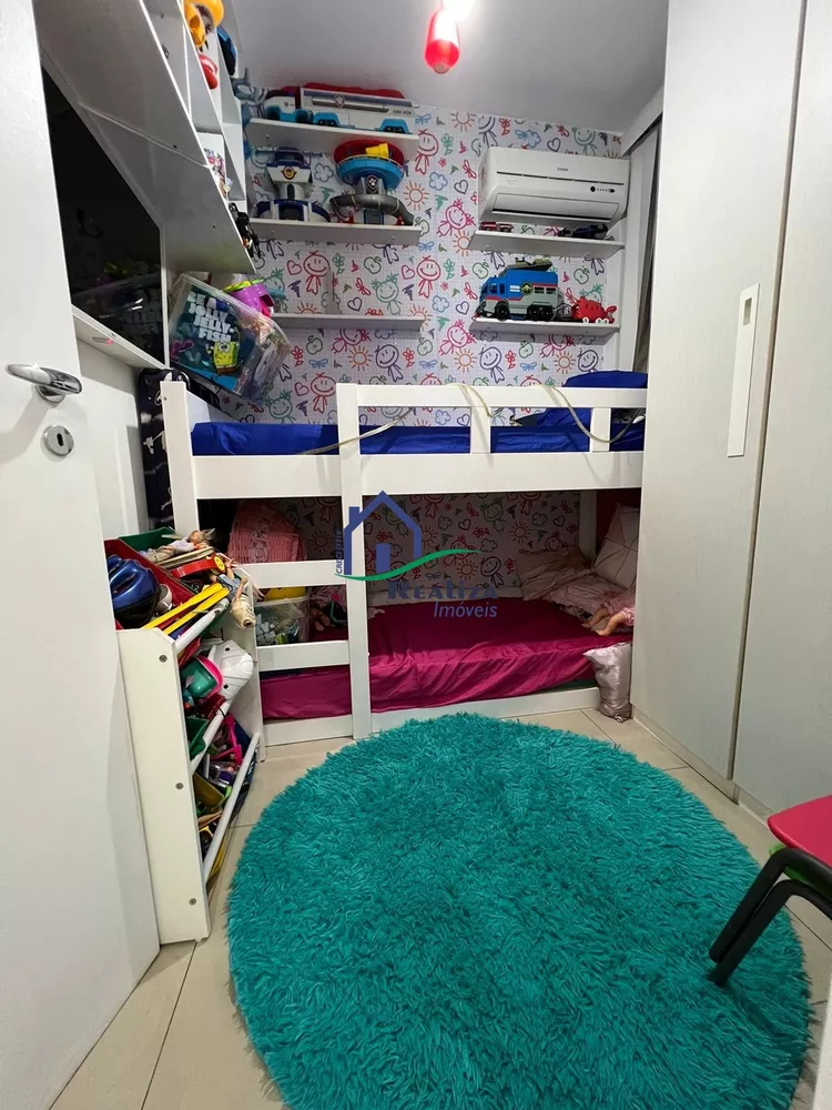Flat/Apart Hotel, 2 quartos, 89 m² - Foto 12