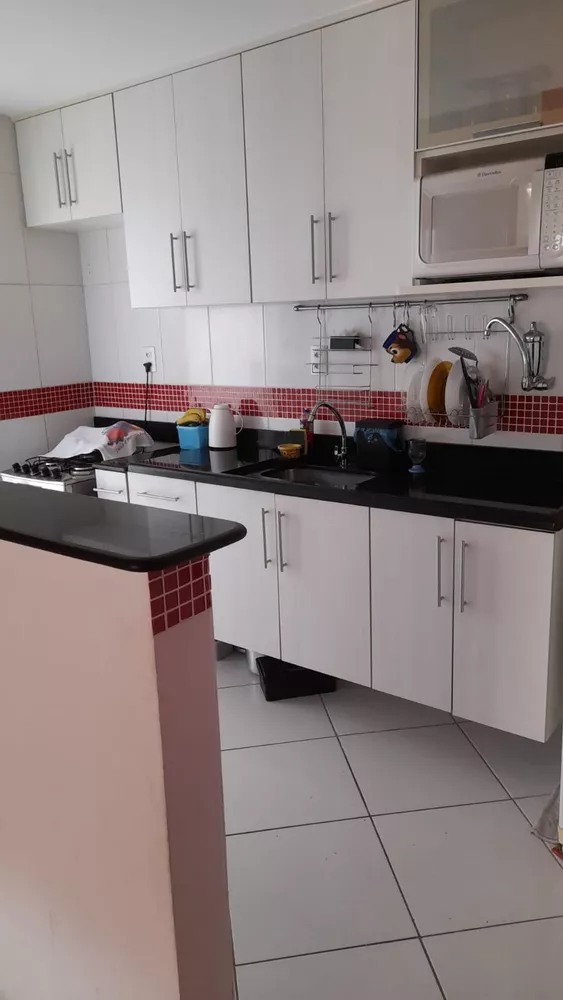 Casa, 3 quartos, 170 m² - Foto 13